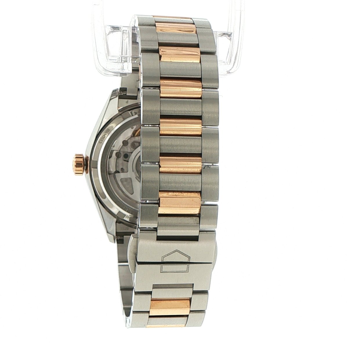 TAG Heuer Carrera Date 36mm WBN2350.BD0000 - Mega Cash Sydney