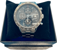 Tag Heuer Carrera J.M Fangio Limited Edition Automatic Chronograph Watch - Mega Cash Sydney
