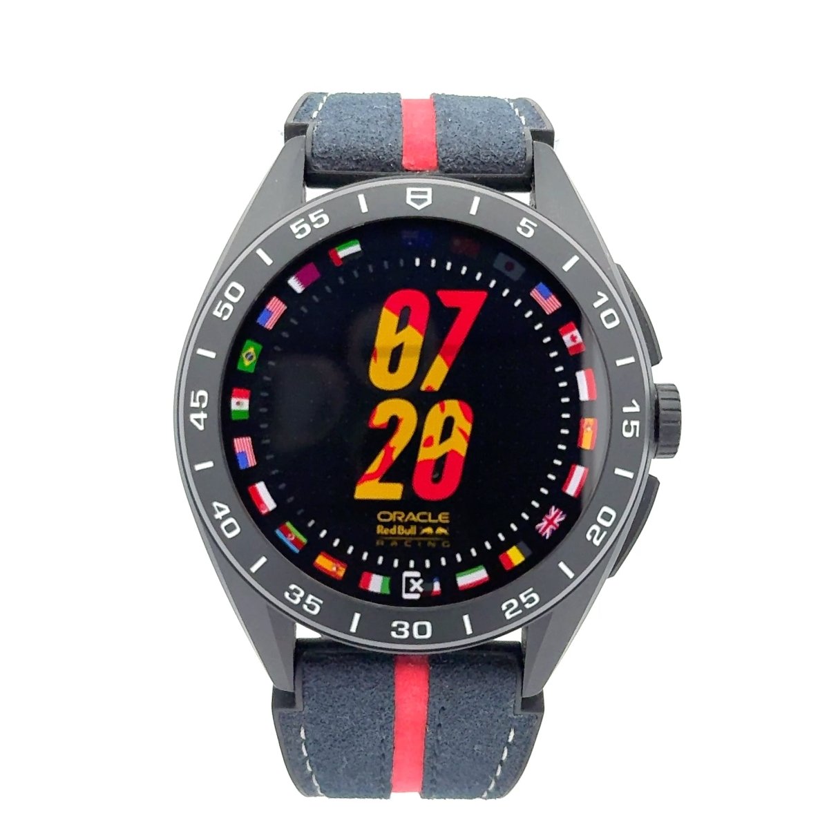 TAG Heuer Connected Calibre E4 42mm SBR80 Watch - Mega Cash Sydney