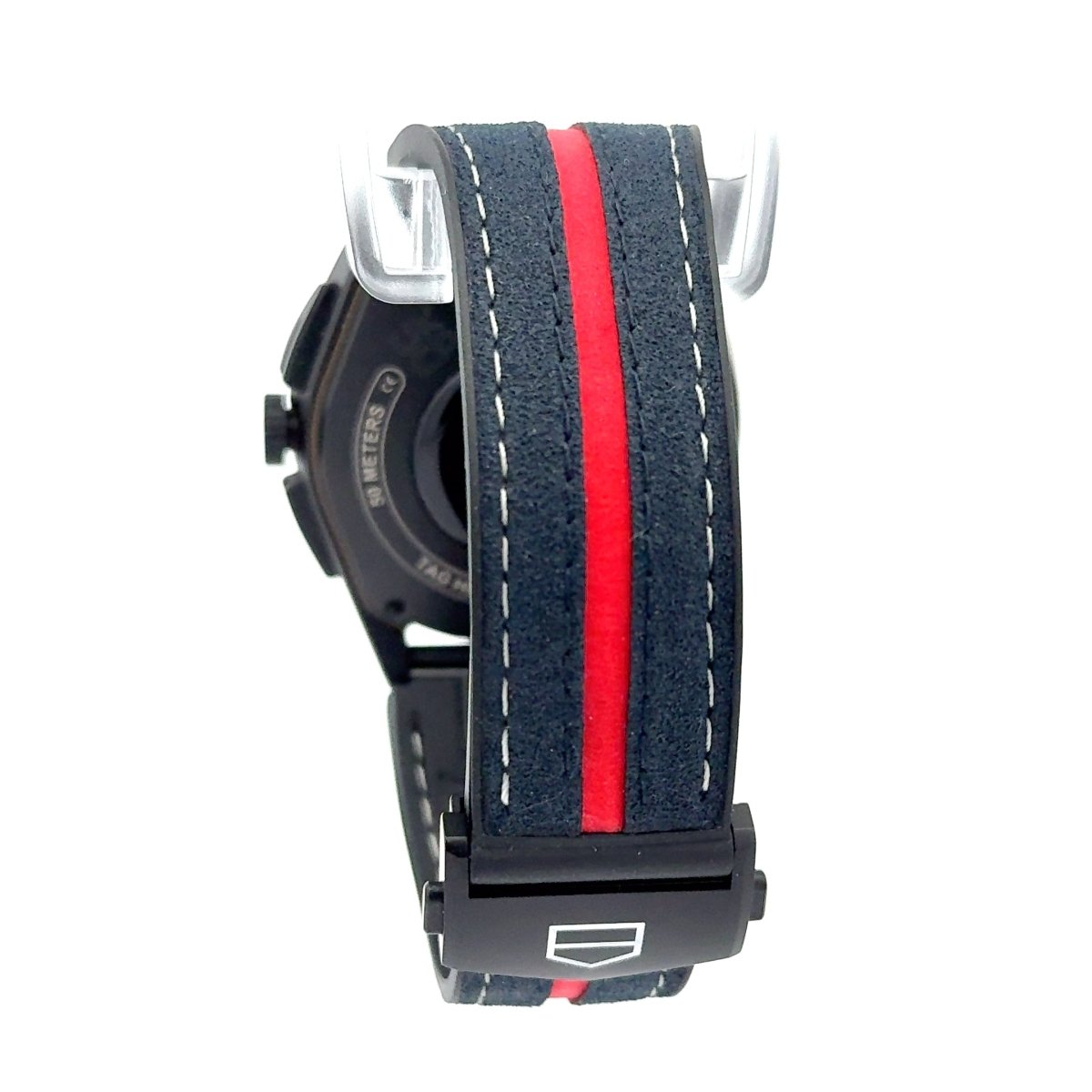 TAG Heuer Connected Calibre E4 42mm SBR80 Watch - Mega Cash Sydney
