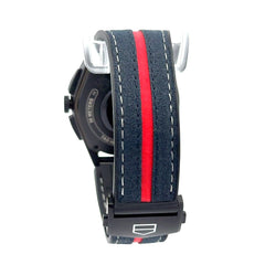 TAG Heuer Connected Calibre E4 42mm SBR80 Watch - Mega Cash Sydney