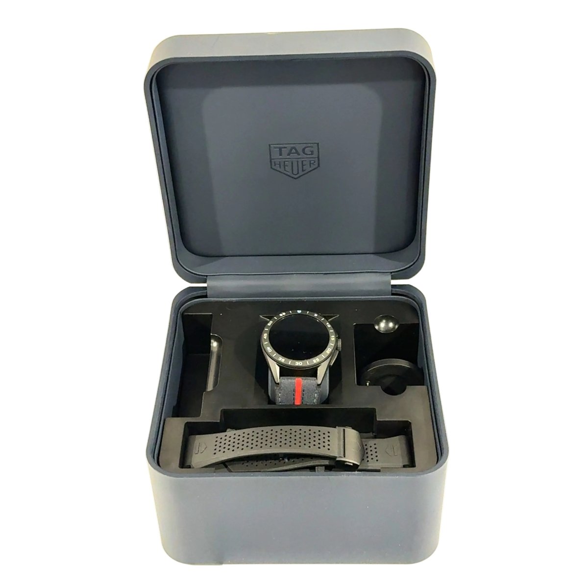 TAG Heuer Connected Calibre E4 42mm SBR80 Watch - Mega Cash Sydney