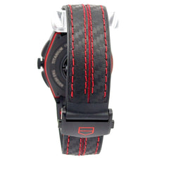 TAG Heuer Connected Calibre E5 x Formula 1 Edition Smart Watch - Mega Cash Sydney