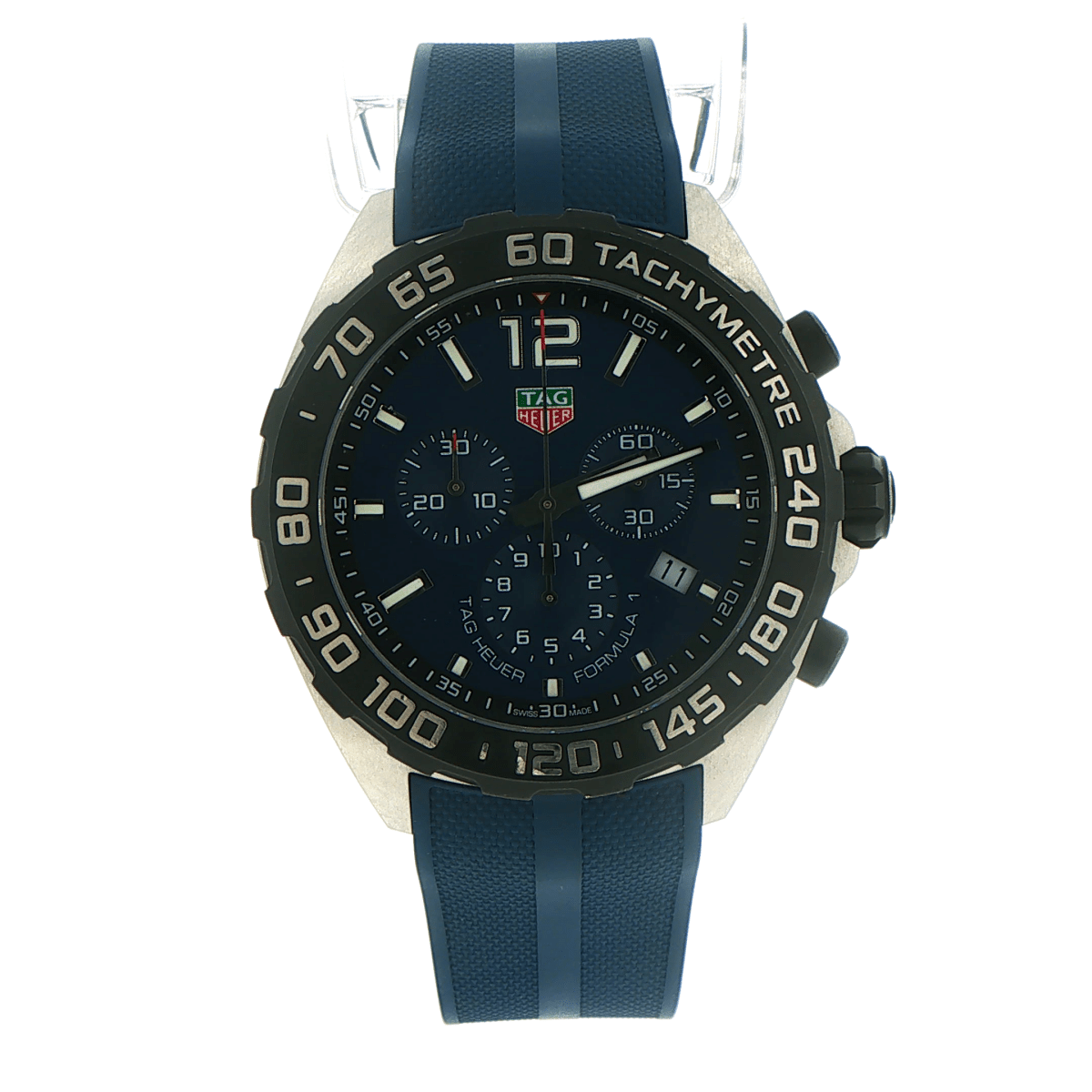 TAG Heuer Formula 1 Chronograph 43mm CAZ101AV - Mega Cash Sydney