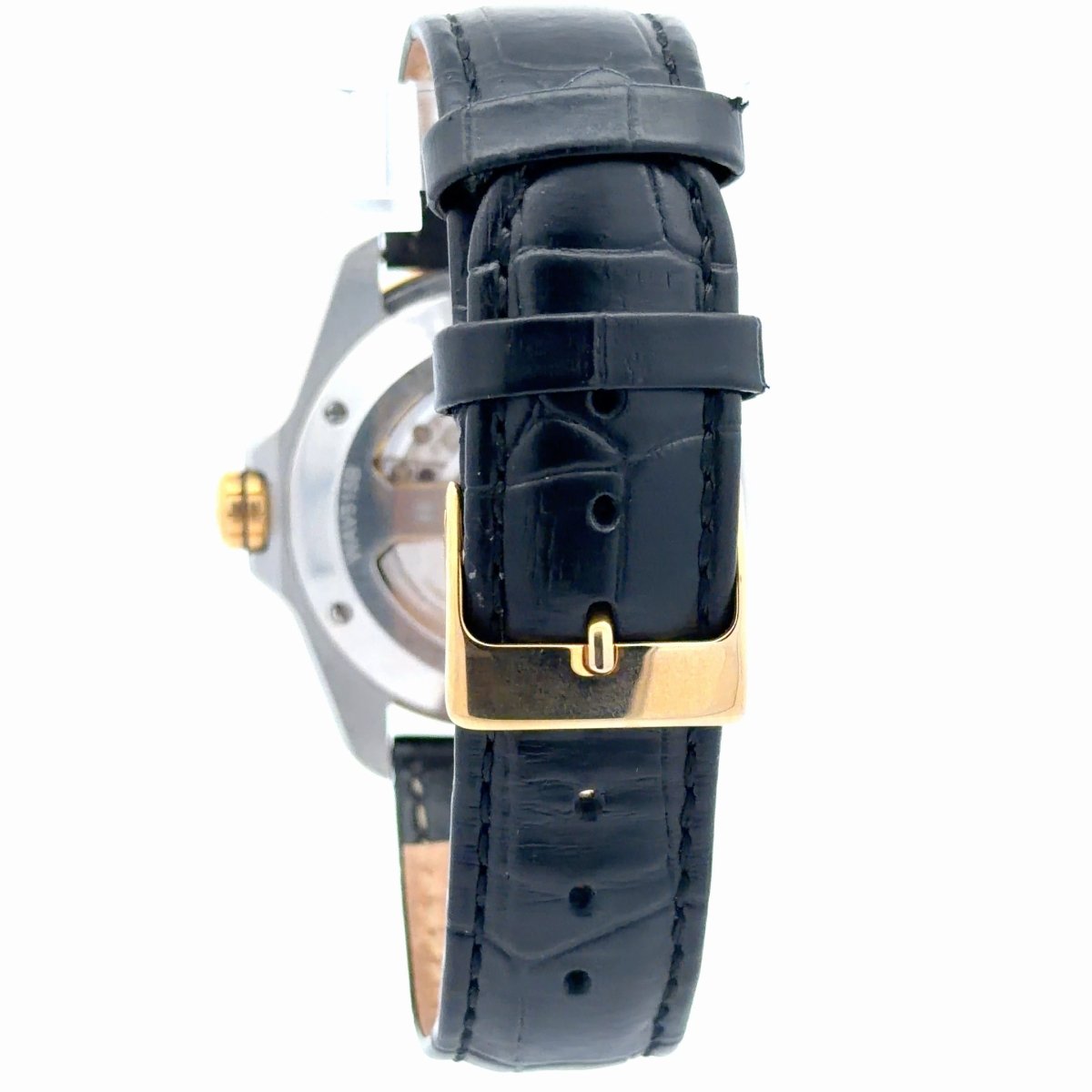 Tag Heuer Grand Carrera Calibre 6 Automatic 40mm Watch WAV515B - Mega Cash Sydney
