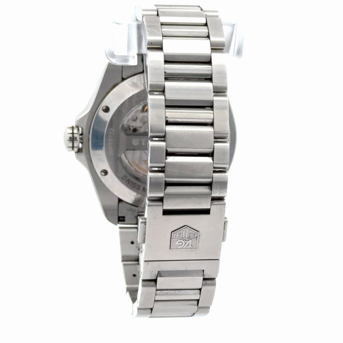 Tag Heuer Grand Carrera Calibre 8 Automatic Watch WAV5112 - Mega Cash Sydney