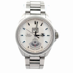 Tag Heuer Grand Carrera Calibre 8 Automatic Watch WAV5112 - Mega Cash Sydney