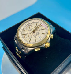 Tag Heuer Link Automatic Chronograph Watch CJF2150 - 0 - Mega Cash Sydney