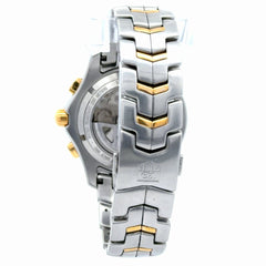 Tag Heuer Link Automatic Chronograph Watch CJF2150-0 - Mega Cash Sydney