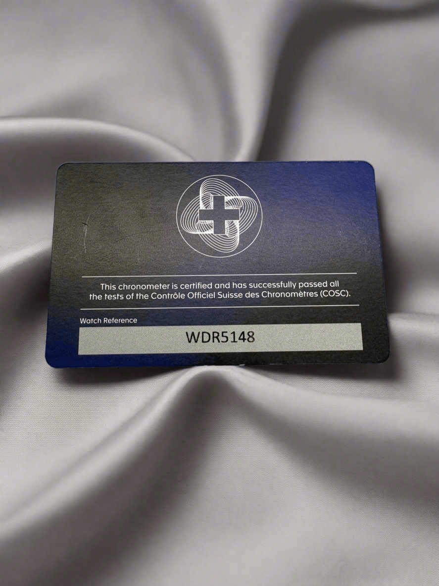 TAG - HEUER Men’s AQUA RACER Chronometer Automatic Watch - Mega Cash Sydney