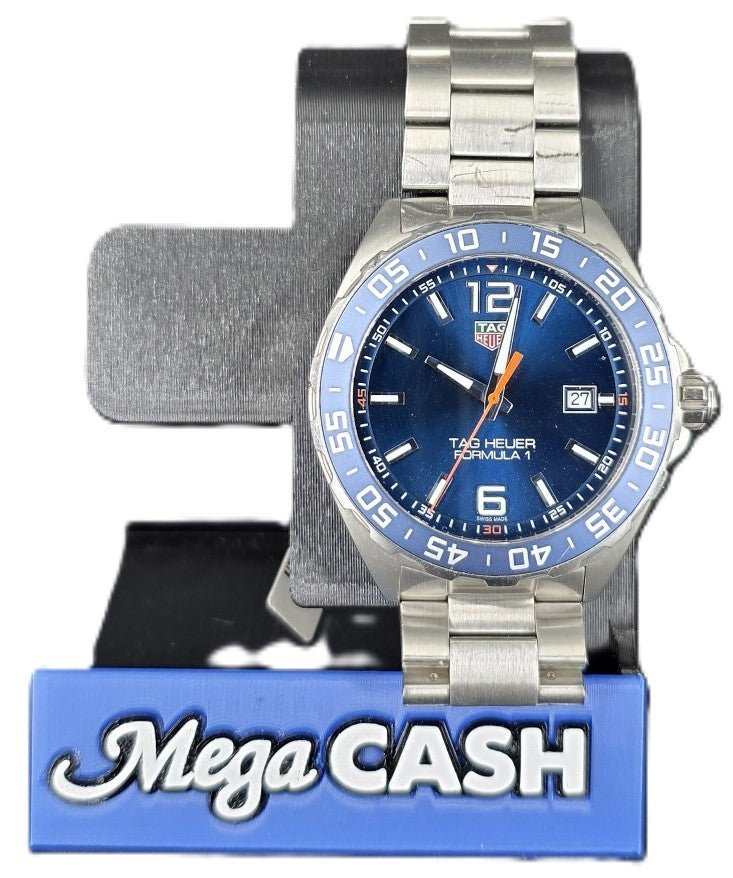 TAG Heuer Men's Watch Formula 1 Quartz WAZ1010.BA0842 - Mega Cash Sydney