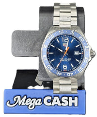 TAG Heuer Men's Watch Formula 1 Quartz WAZ1010.BA0842 - Mega Cash Sydney