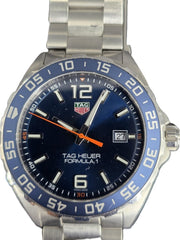 TAG Heuer Men's Watch Formula 1 Quartz WAZ1010.BA0842 - Mega Cash Sydney