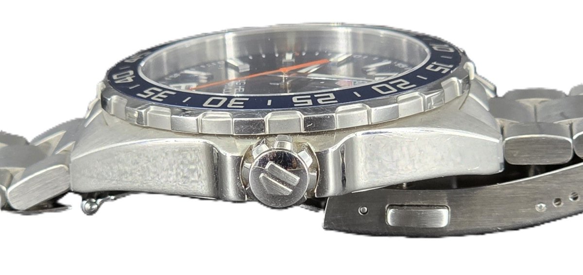 TAG Heuer Men's Watch Formula 1 Quartz WAZ1010.BA0842 - Mega Cash Sydney