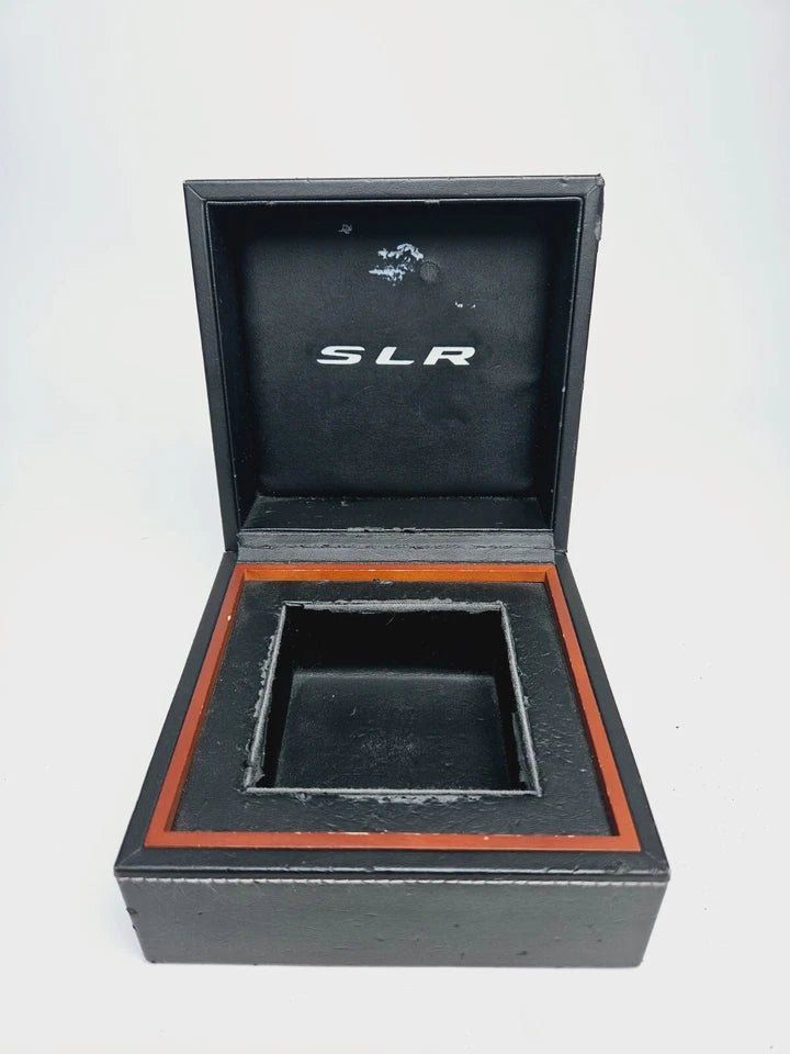 TAG Heuer Mercedes Benz SLR Automatic Mens Watch - 44mm - CAG2110 - Mega Cash Sydney