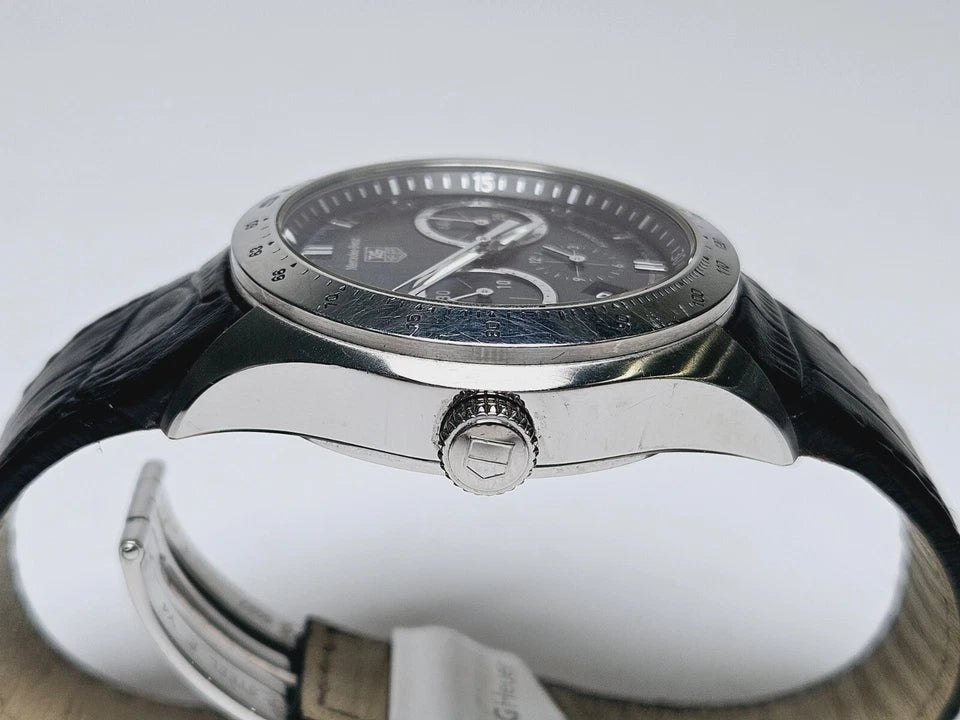 TAG Heuer Mercedes Benz SLR Automatic Mens Watch - 44mm - CAG2110 - Mega Cash Sydney