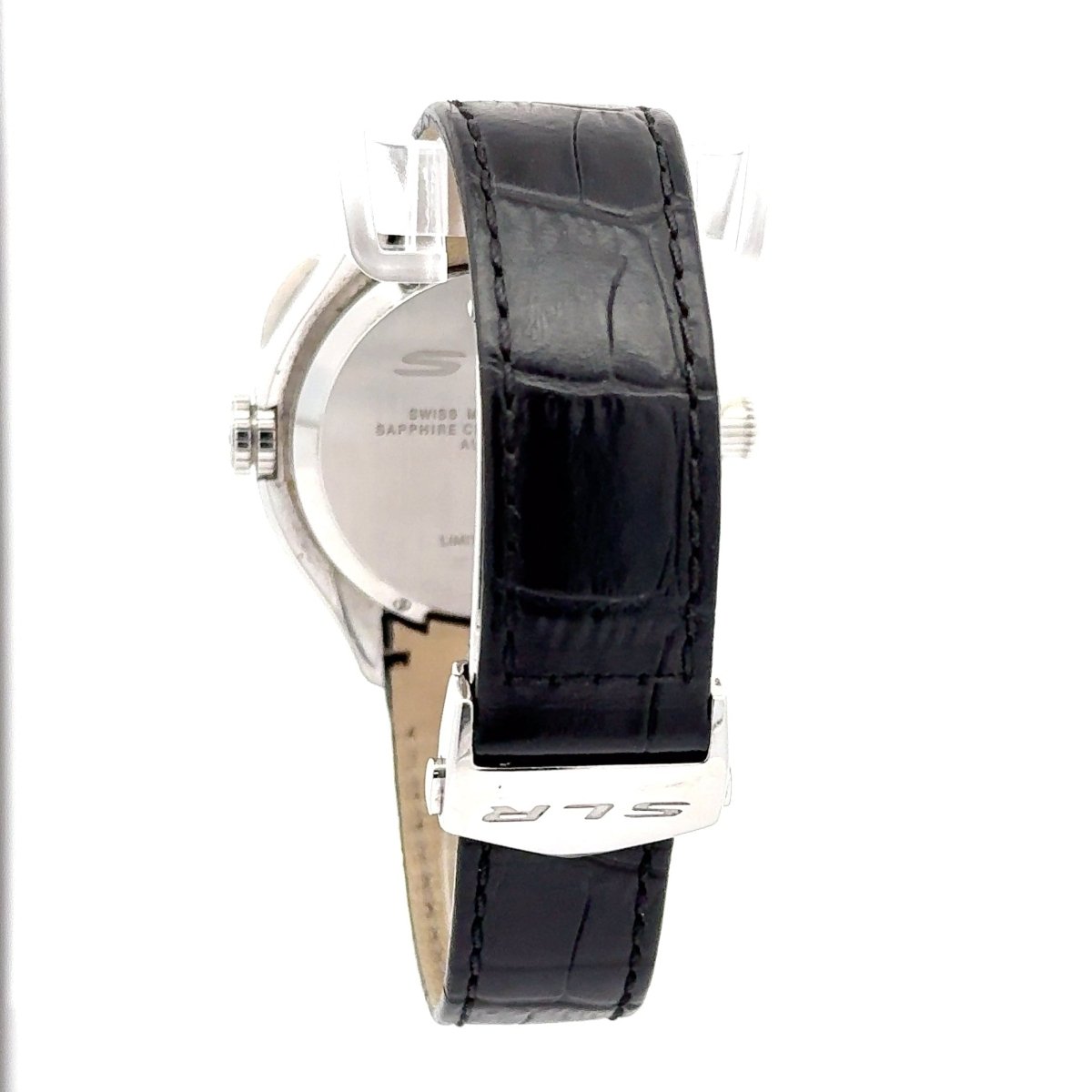 TAG Heuer Mercedes Benz SLR Automatic Mens Watch - 44mm - CAG2110 - Mega Cash Sydney