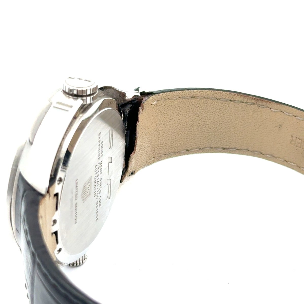 TAG Heuer Mercedes Benz SLR Automatic Mens Watch - 44mm - CAG2110 - Mega Cash Sydney