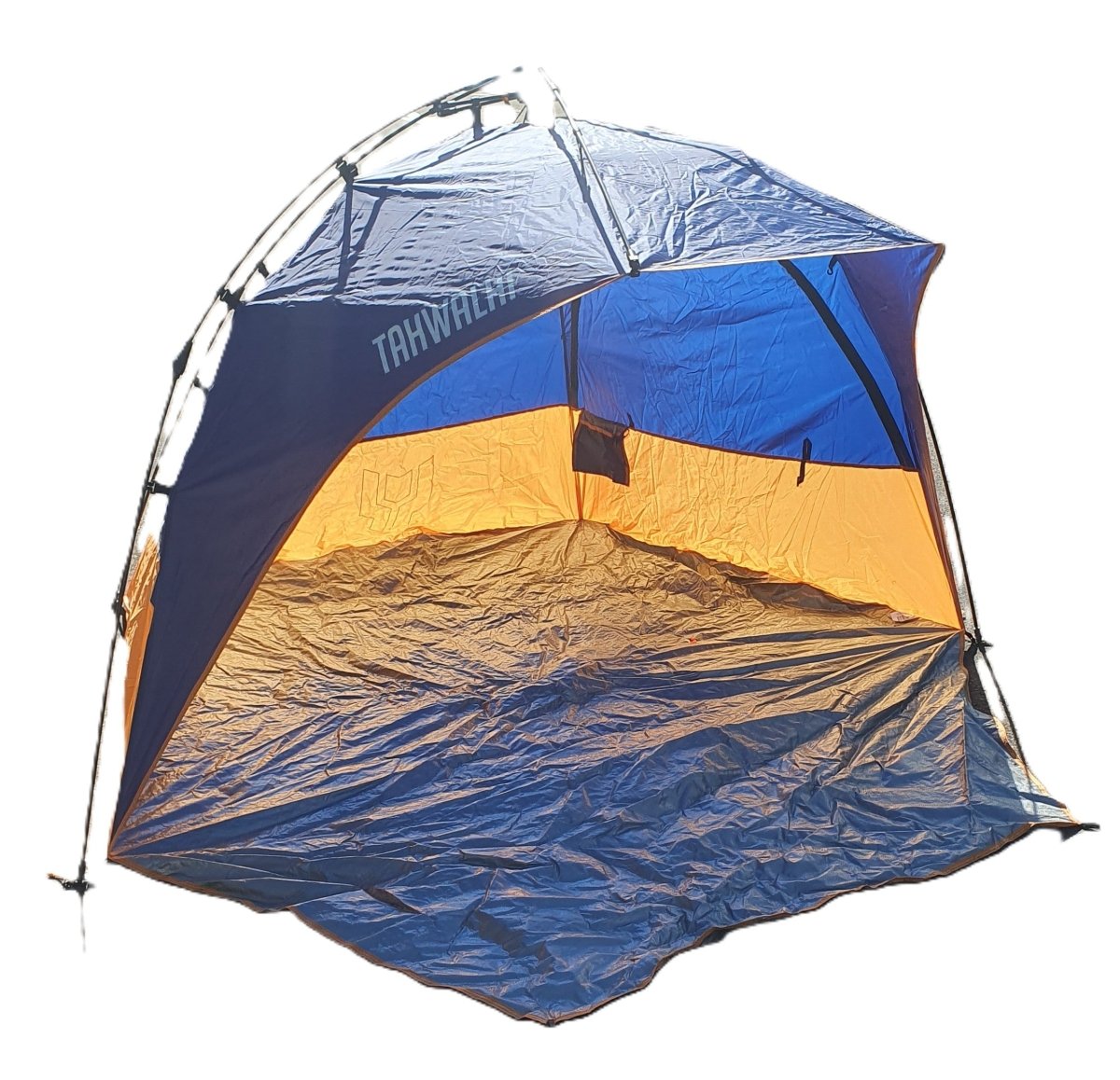 Tahwalhi Beach Shelter - PLU-661808 - Mega Cash Sydney
