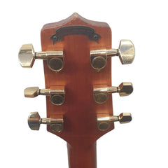 TAKAMINE - G Series - Logans 100C - Acoustic Guitar + Soft Bag - Mega Cash Sydney