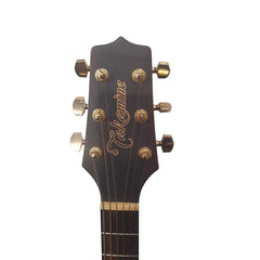 TAKAMINE - G Series - Logans 100C - Acoustic Guitar + Soft Bag - Mega Cash Sydney