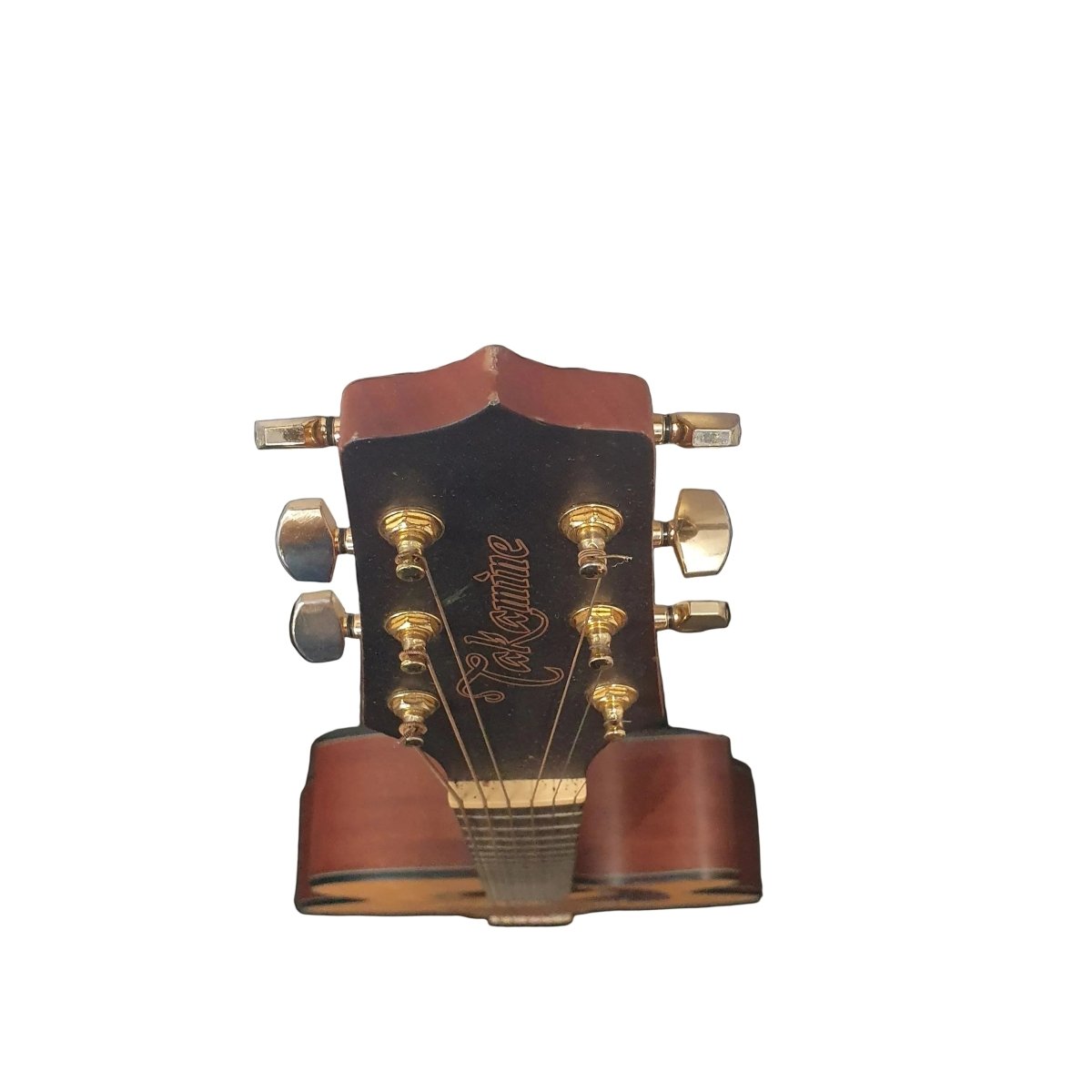 TAKAMINE - G Series - Logans 100C - Acoustic Guitar + Soft Bag - Mega Cash Sydney