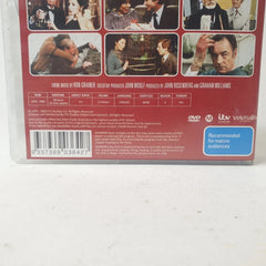 Tales of the Unexpected : Collection One : DVD Region 4 - Roald Dahl - Mega Cash Sydney