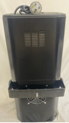 TAS Light CompactScan 150W DJ Light Scanner - Mega Cash Sydney