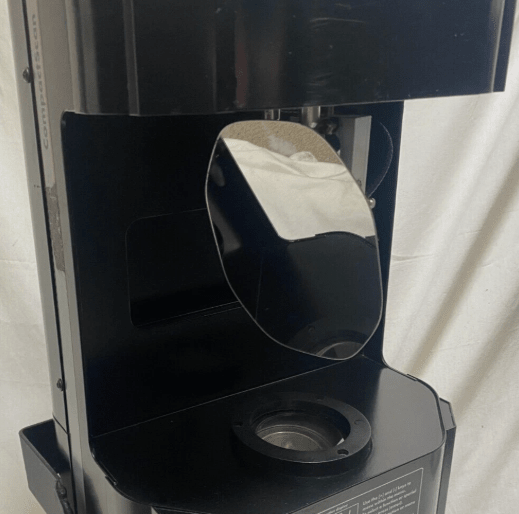 TAS Light CompactScan 150W DJ Light Scanner - Mega Cash Sydney