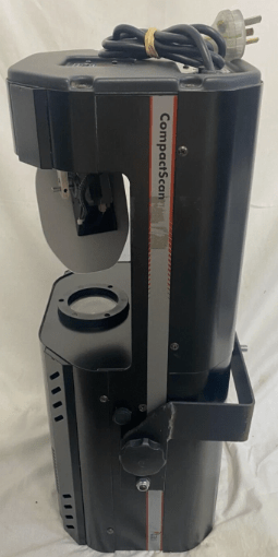 TAS Light CompactScan 150W DJ Light Scanner - Mega Cash Sydney