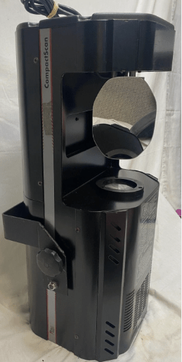 TAS Light CompactScan 150W DJ Light Scanner - Mega Cash Sydney