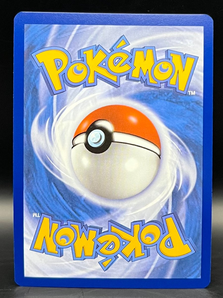 Teal Mask Ogerpon EX Special Illustration Rare - Twilight Masquerade - Mega Cash Sydney