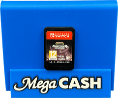 Teenage Mutant Ninja Turtles: Shredder’s Revenge - Nintendo Switch Game Cartridge - Mega Cash Sydney