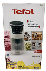 Tefal Dolci Ice Cream Maker NQ31IG04AZ0 - Mega Cash Sydney
