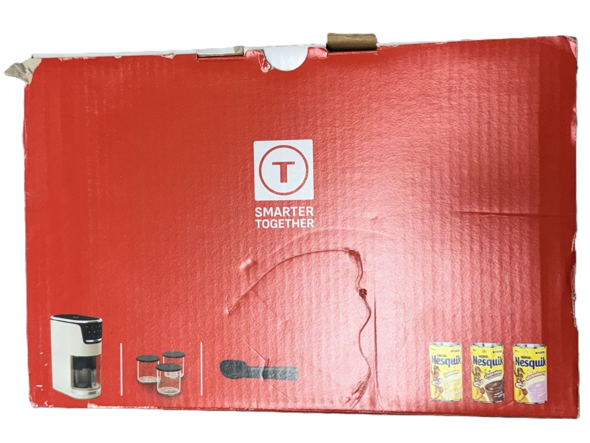 Tefal Dolci Ice Cream Maker NQ31IG04AZ0 - Mega Cash Sydney