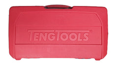 Teng Tools 127 Piece Automotive Tool Tool Kit with Case - TM127 - Mega Cash Sydney