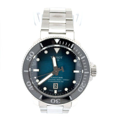 Tissot Seastar 2000 Professional Powermatic 80 T120607A