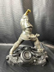 Thanos The Conqueror Limited Edition Figurine 265/1000 - Royal Selangor - Mega Cash Sydney