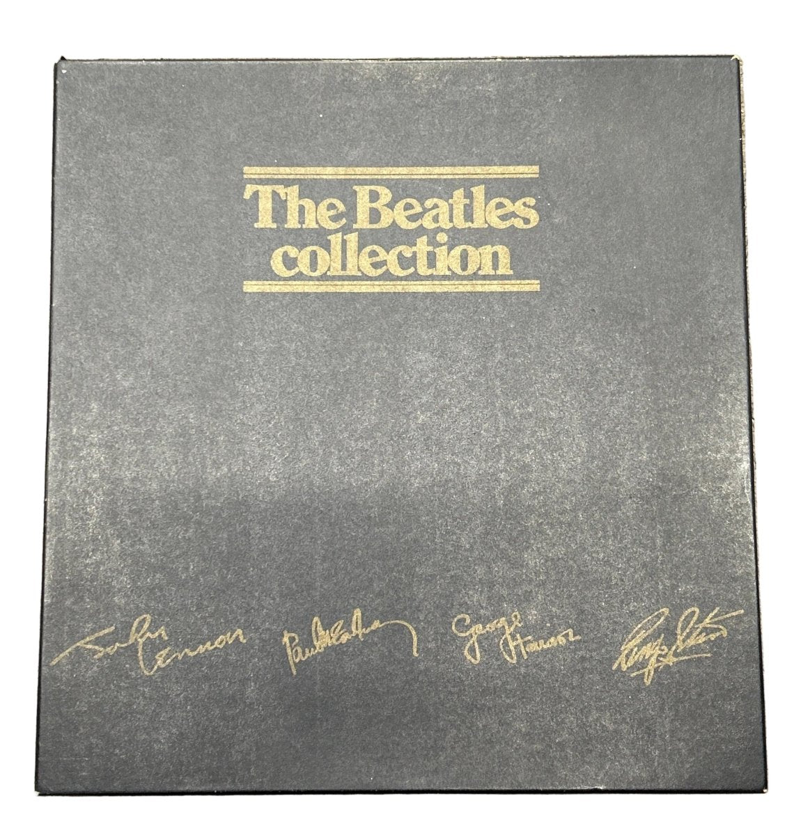 The Beatles Collection 14 Vinyl Record Collection - Mega Cash Sydney