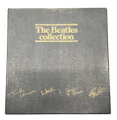 The Beatles Collection 14 Vinyl Record Collection - Mega Cash Sydney