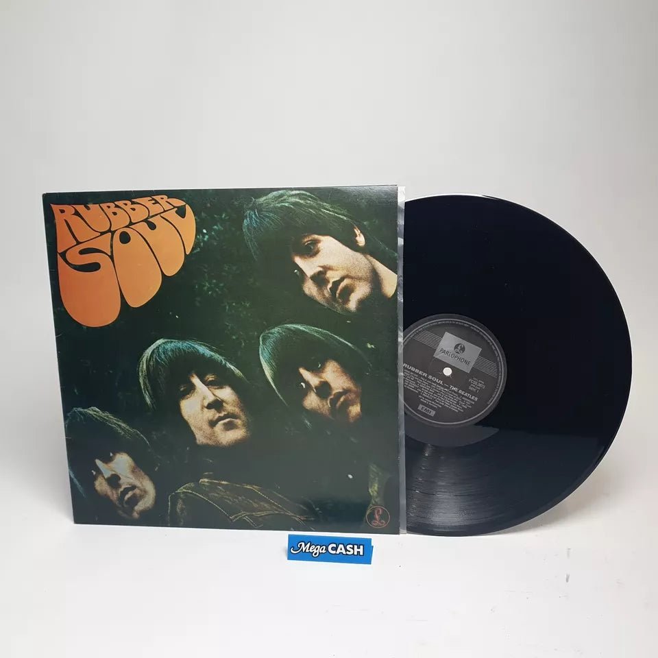 The Beatles – The Beatles Vinyl Wooden Box Set - ** Read Conditions ** - Mega Cash Sydney
