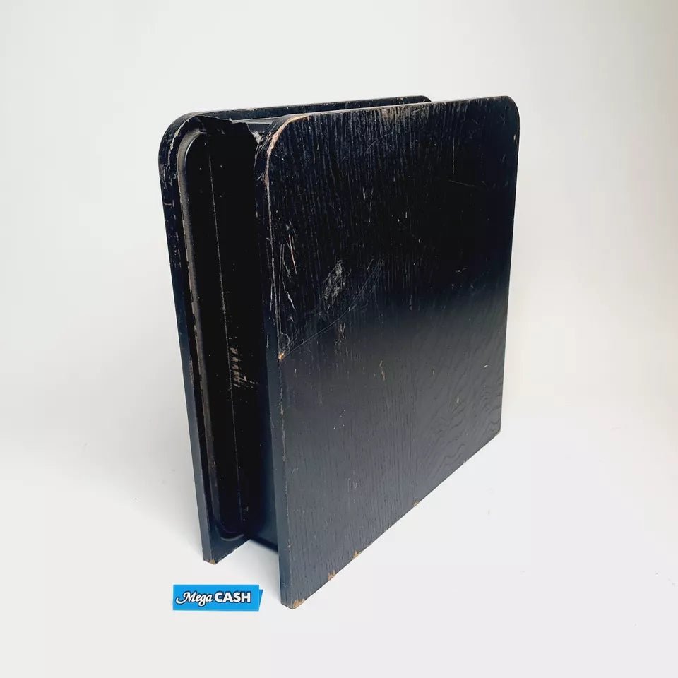 The Beatles – The Beatles Vinyl Wooden Box Set - ** Read Conditions ** - Mega Cash Sydney