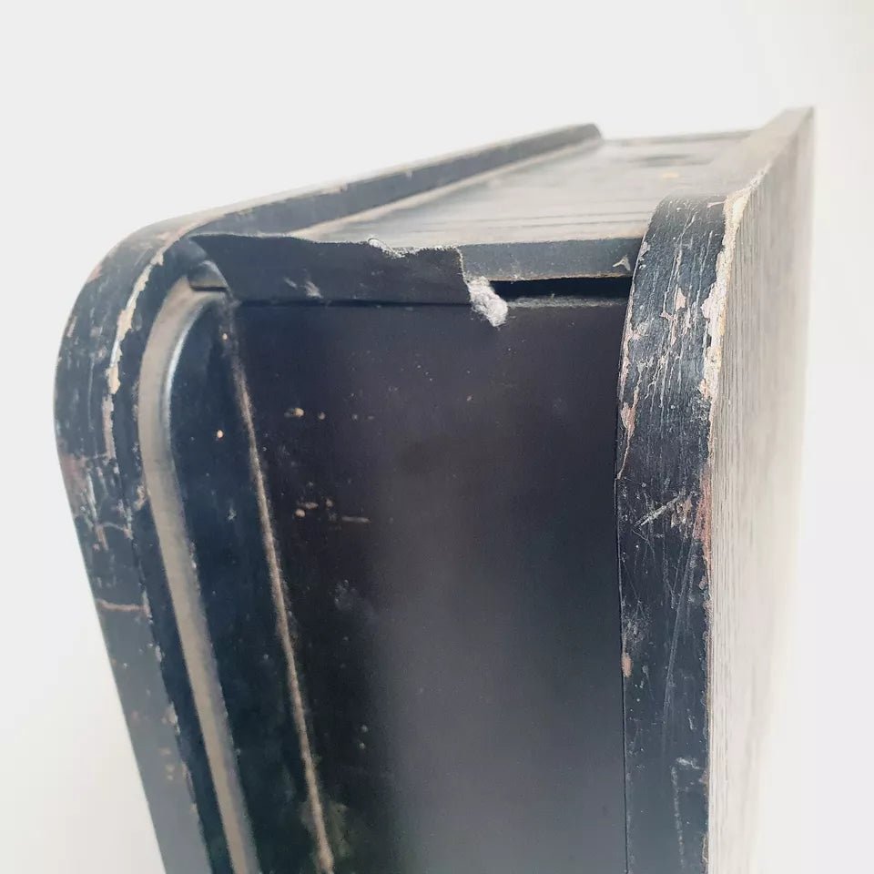 The Beatles – The Beatles Vinyl Wooden Box Set - ** Read Conditions ** - Mega Cash Sydney