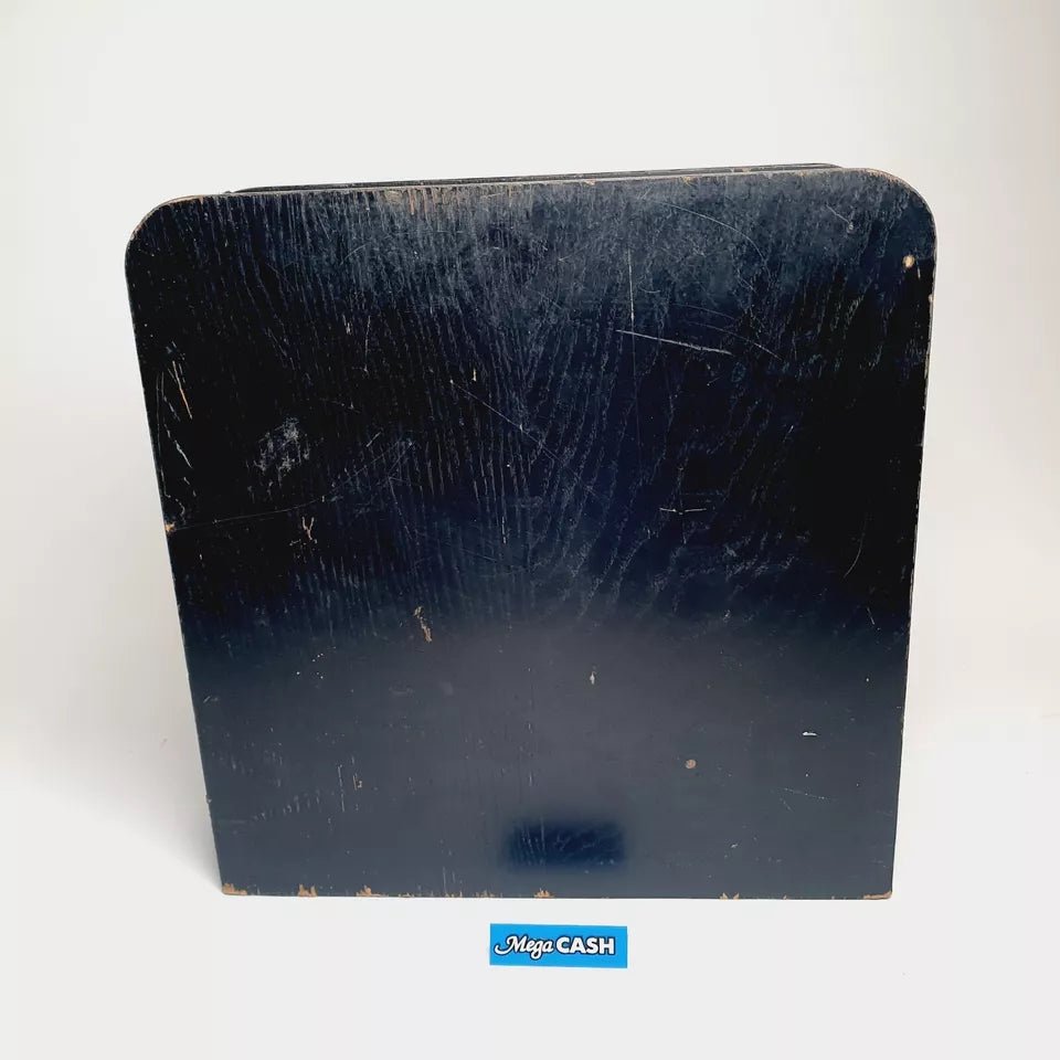 The Beatles – The Beatles Vinyl Wooden Box Set - ** Read Conditions ** - Mega Cash Sydney