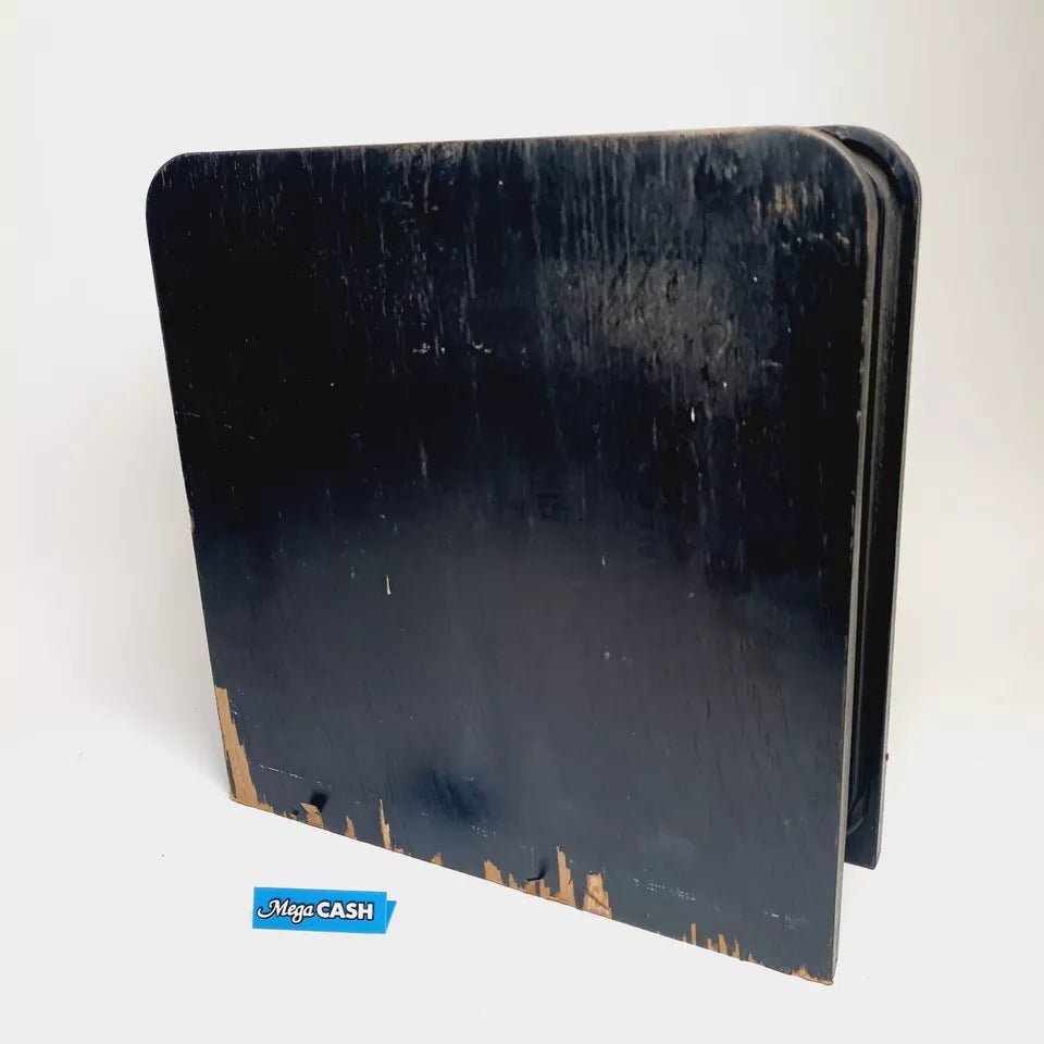 The Beatles – The Beatles Vinyl Wooden Box Set - ** Read Conditions ** - Mega Cash Sydney