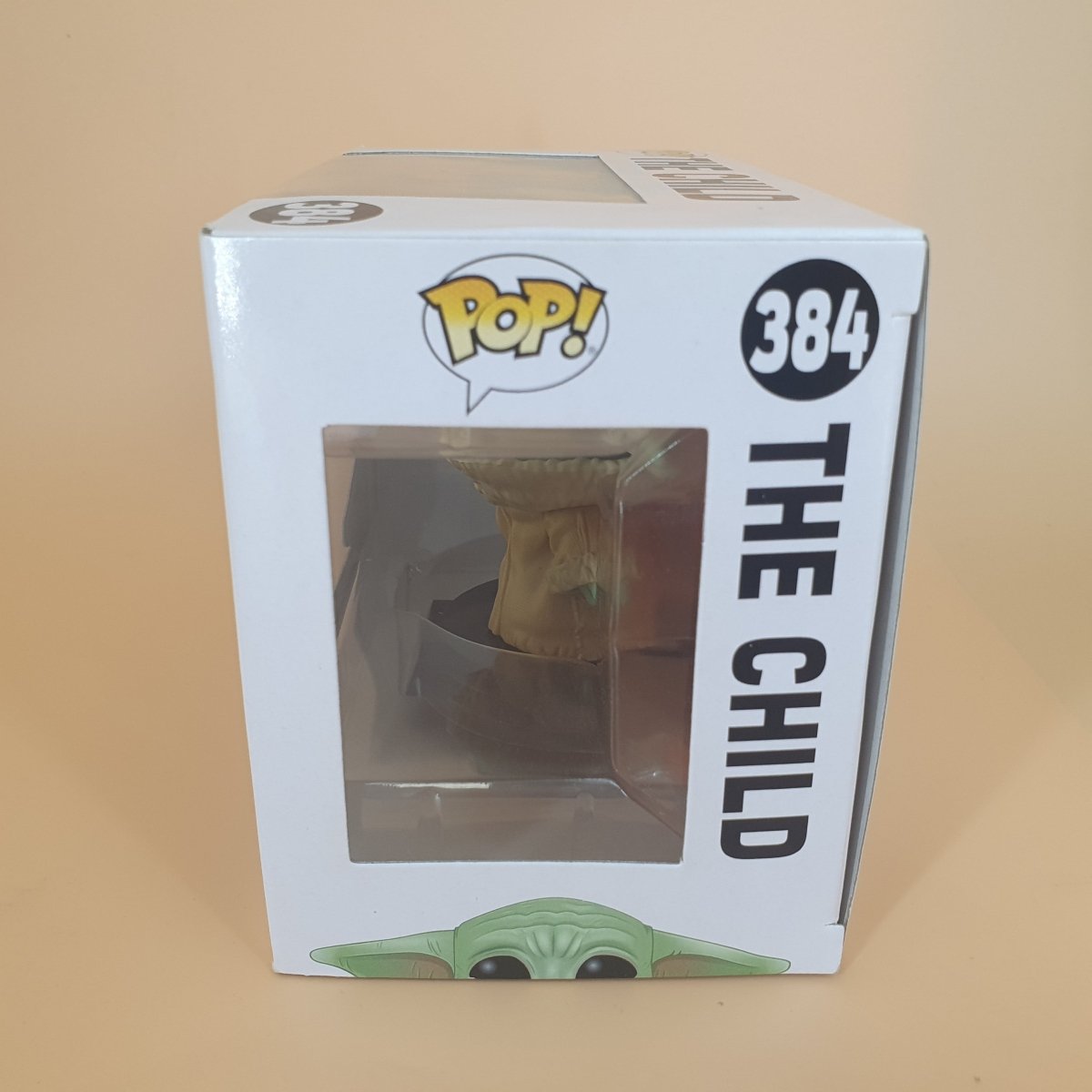 The Child - Funko POP! Star Wars - Figure 384 - Mega Cash Sydney