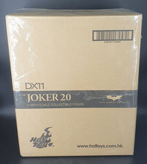 The Joker 2.0 DX11 The Dark Knight Rises - Mega Cash Sydney