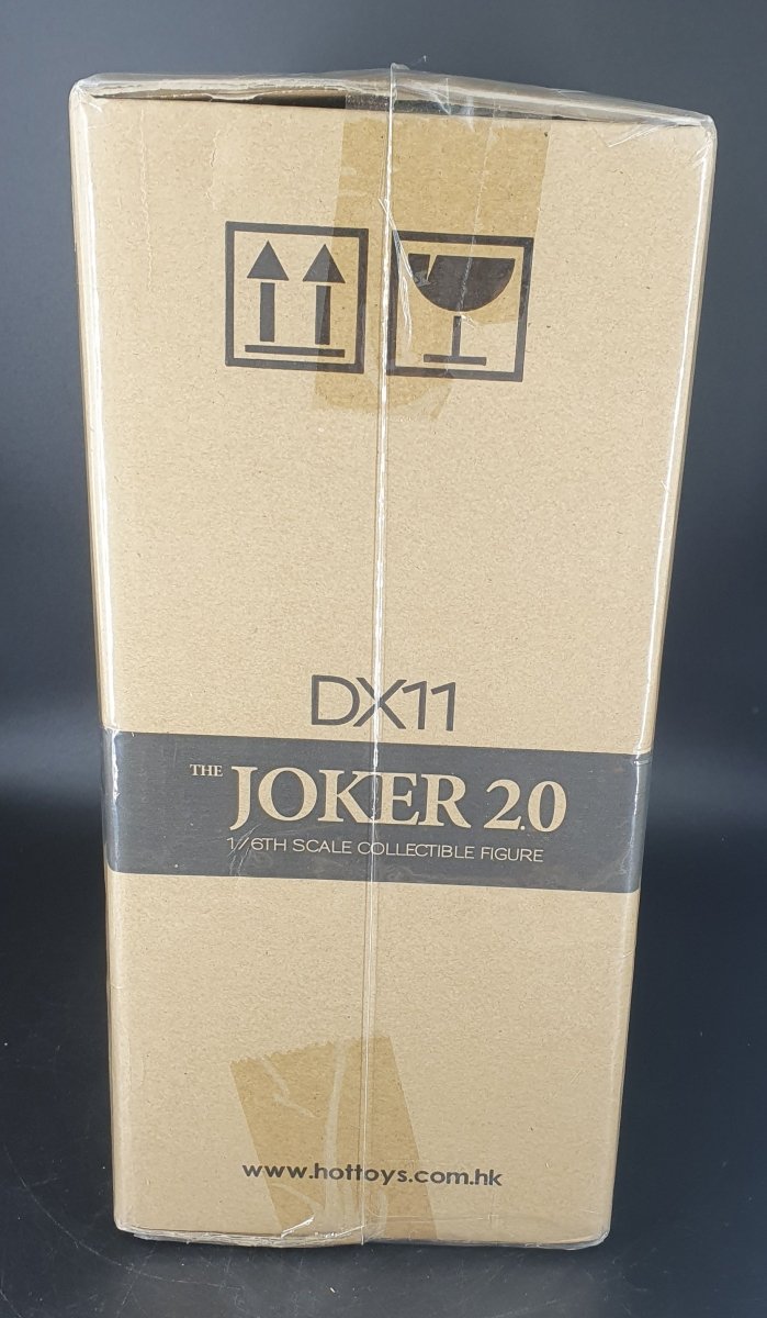 The Joker 2.0 DX11 The Dark Knight Rises - Mega Cash Sydney