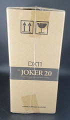 The Joker 2.0 DX11 The Dark Knight Rises - Mega Cash Sydney