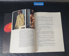 The Last Starfighter - Story Book - Mega Cash Sydney
